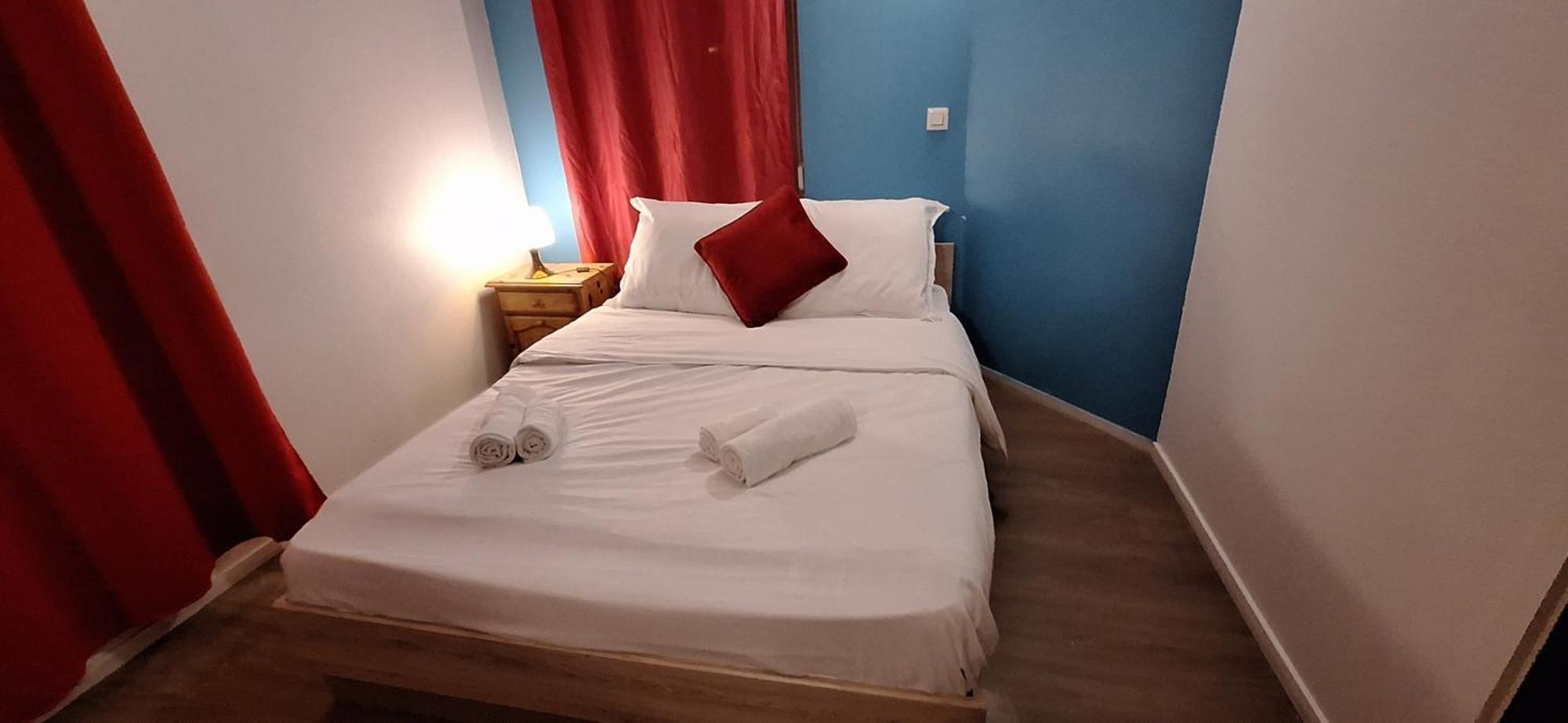 Hotel- Restaurant Le Saint Quentin Extérieur photo